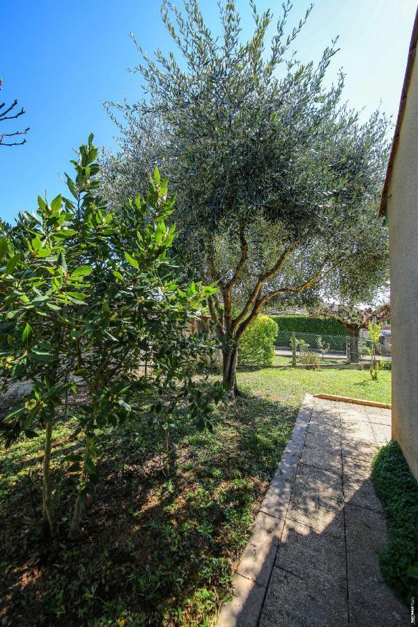 Jolie Maison - Calme - Jardin - Gaillac Exterior foto