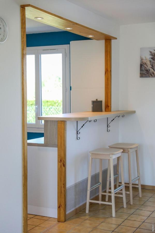 Jolie Maison - Calme - Jardin - Gaillac Exterior foto