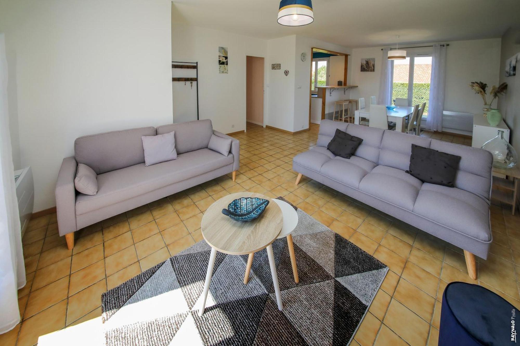 Jolie Maison - Calme - Jardin - Gaillac Exterior foto